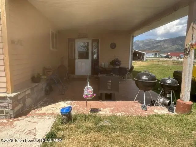 444 Lincoln Lane Road, Thayne, WY 83127 - #2