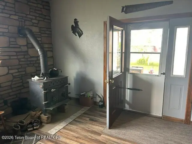 444 Lincoln Lane Road, Thayne, WY 83127 - #3