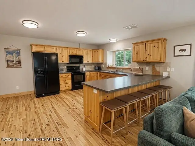 1701 Honeysuckle Loop, Driggs, ID 83422 - #2
