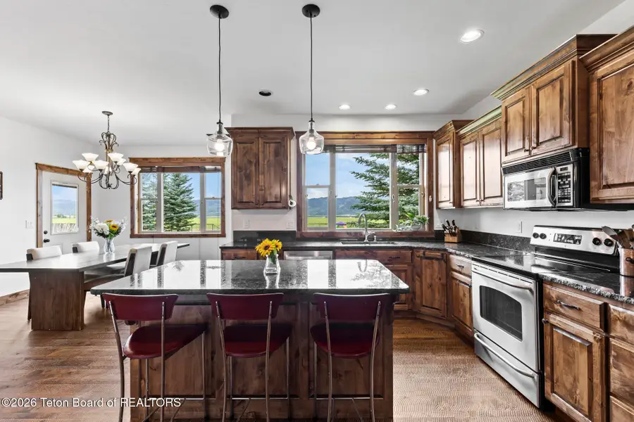 8180 Cutthroat Lane, Victor, ID 83455 - #3