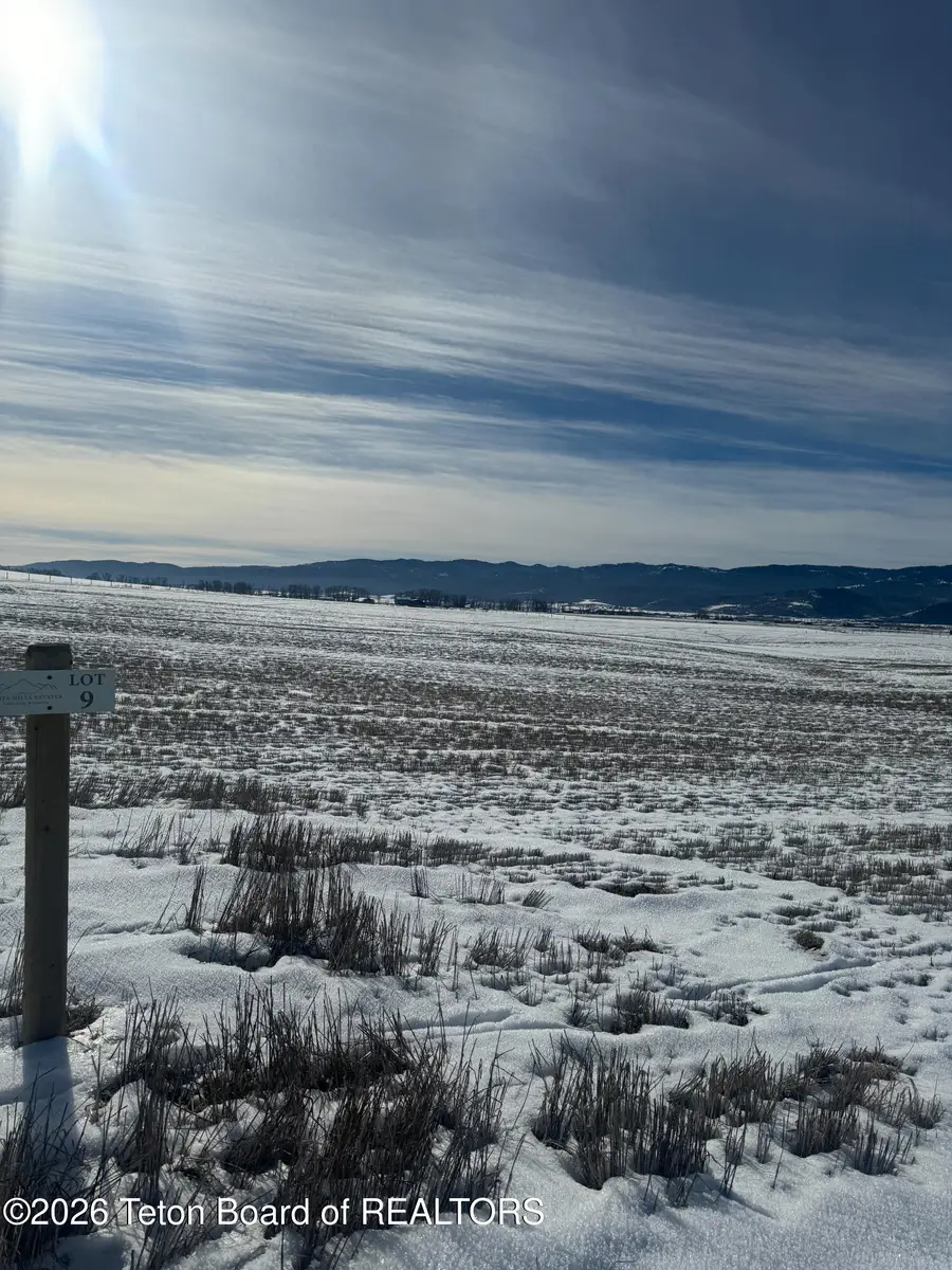 LOT 9 Dick Casull Loop, Freedom, WY 83120 - #3