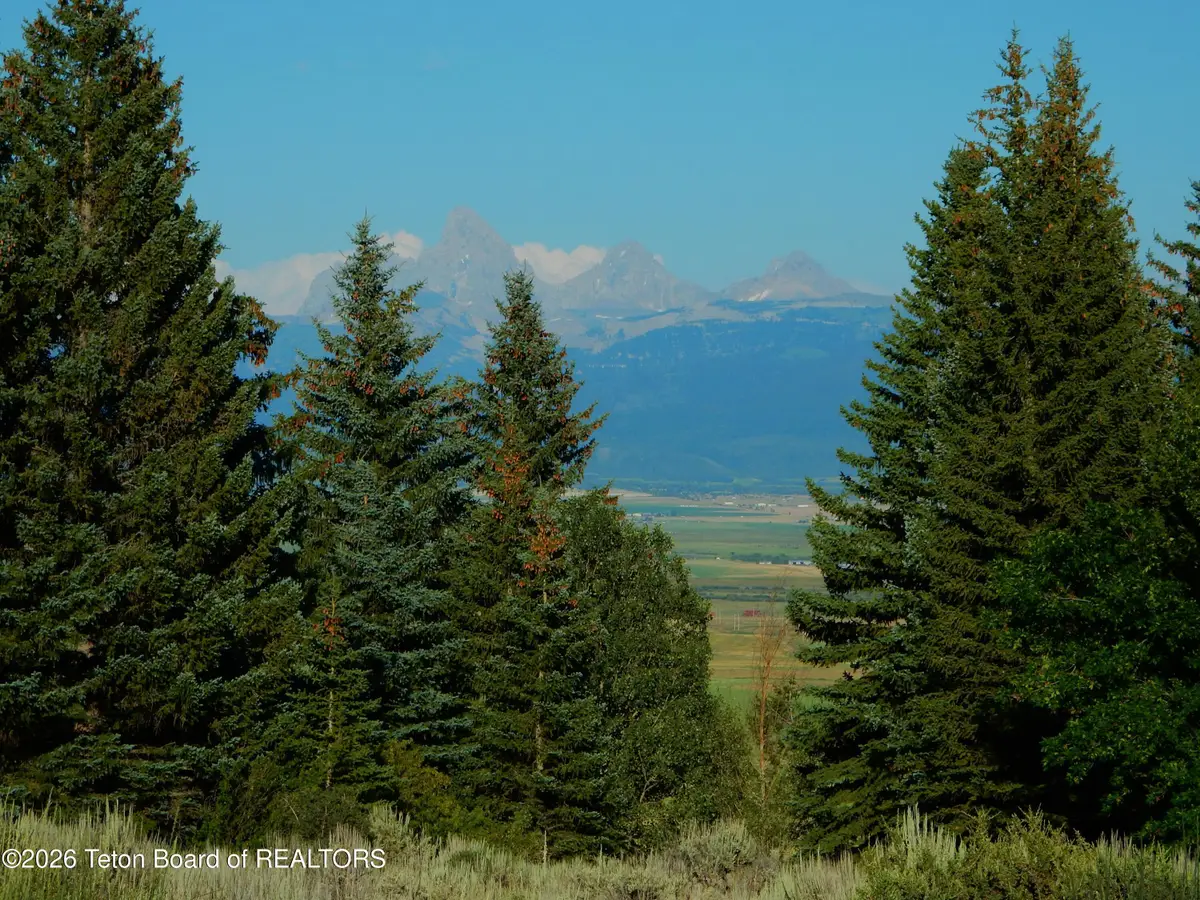 3410 Bainbridge Drive, Tetonia, ID 83452 - #1