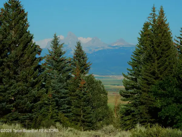 3410 Bainbridge Drive, Tetonia, ID 83452