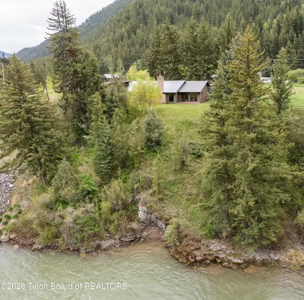 1775 E River Drive, Jackson, WY 83001