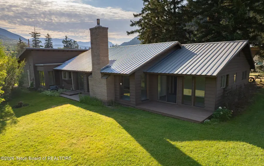 1775 E River Drive, Jackson, WY 83001 - #2