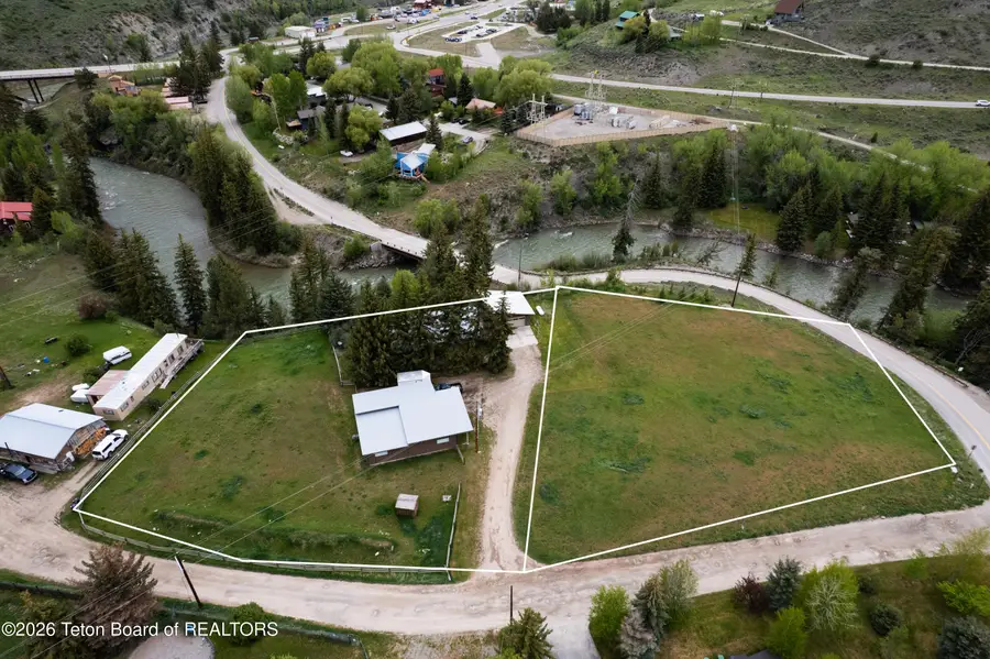 1805 E River Drive, Jackson, WY 83001 - #3