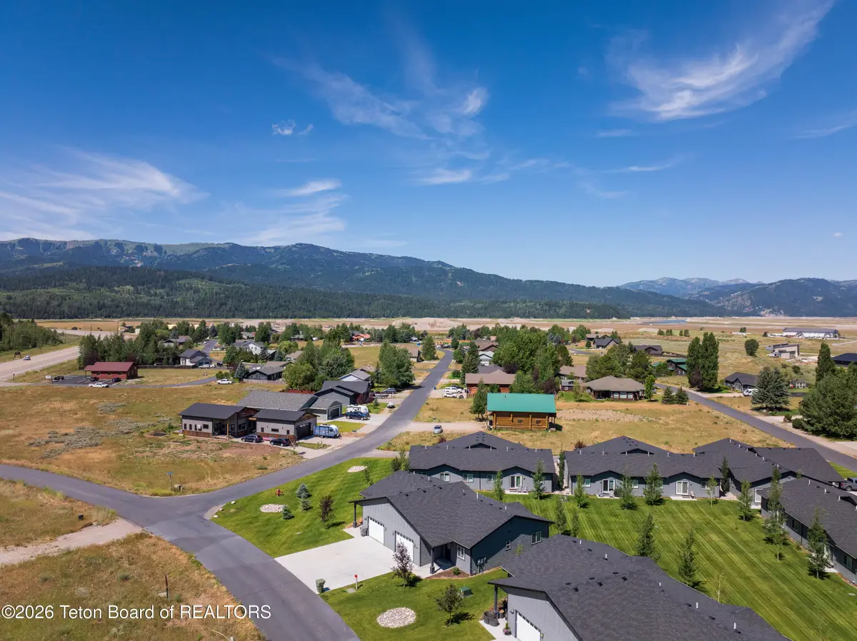 275 River View Circle #1, Alpine, WY 83128 - #1