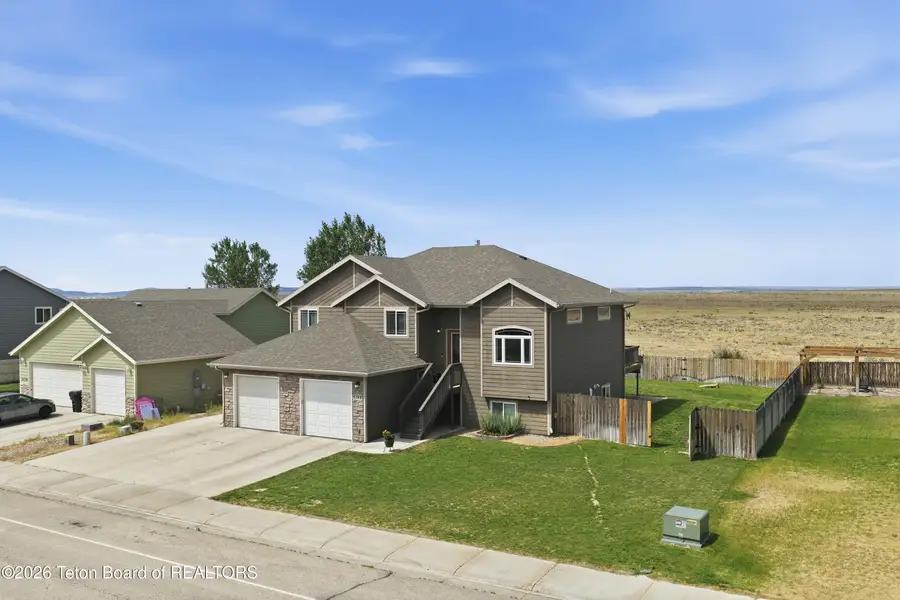 5742 Antelope Drive, Casper, WY 82604 - #2