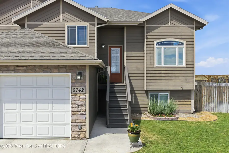 5742 Antelope Drive, Casper, WY 82604 - #3