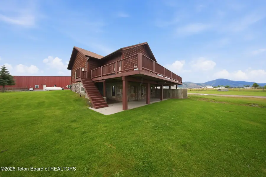 936 Lancaster Lane, Afton, WY 83110 - #2