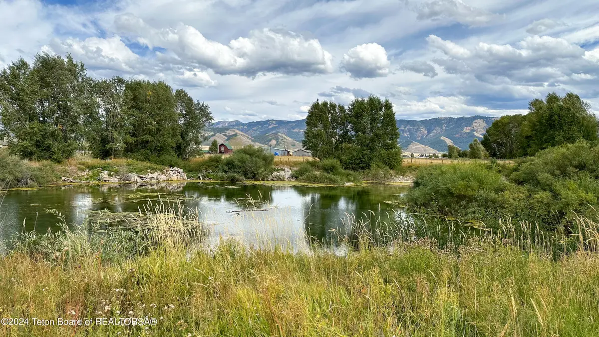 706 3rd West St, Auburn, WY 83111 - #1