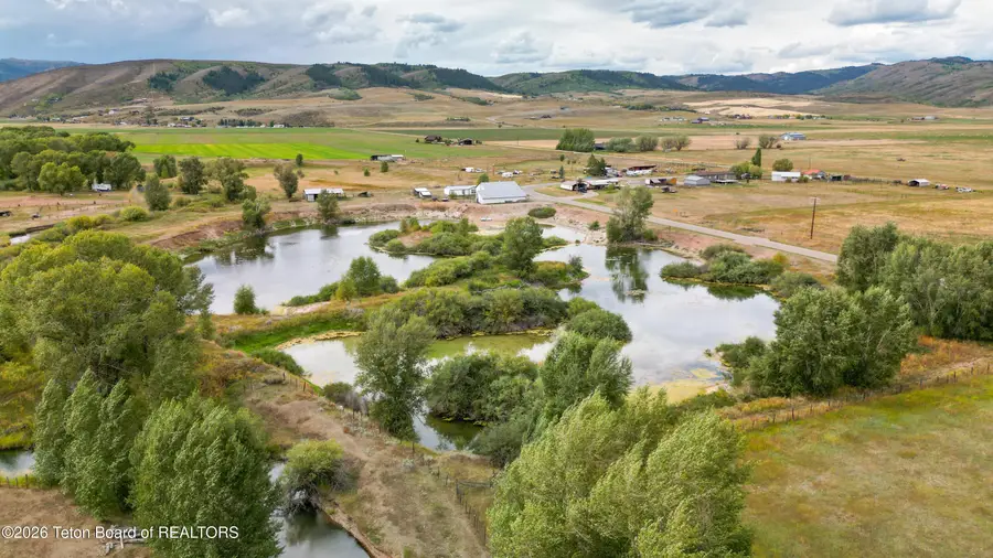 706 3rd West St, Auburn, WY 83111 - #3