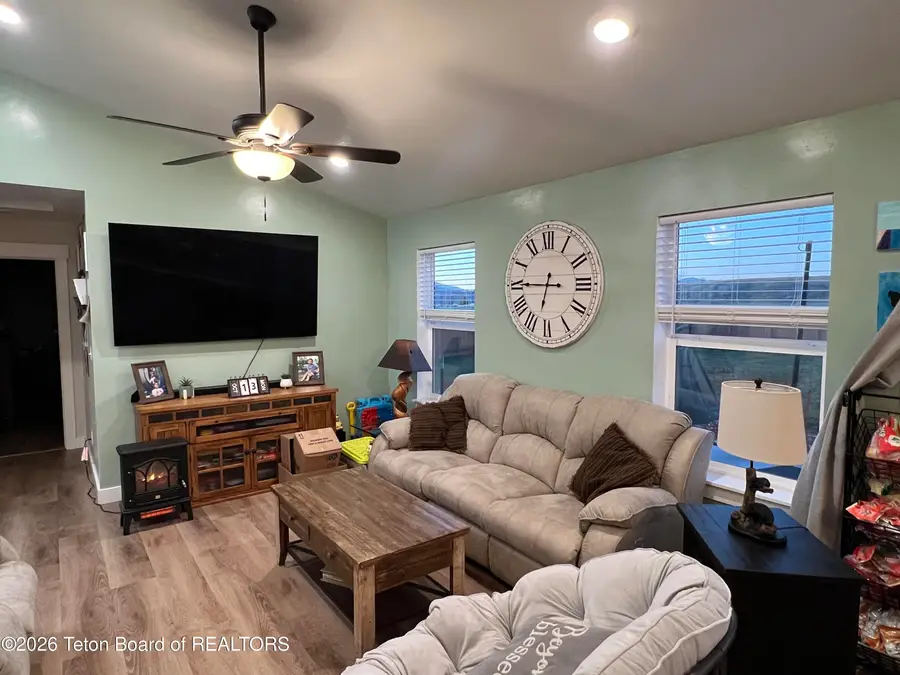 330 Wright Street, Thayne, WY 83127 - #3