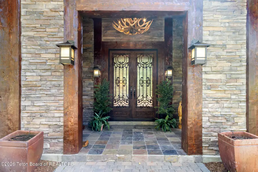 135 Huckleberry Drive, Jackson, WY 83001 - #3