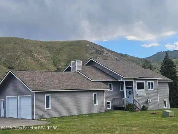 7950 U.s. 89 Highway, Jackson, WY 83001