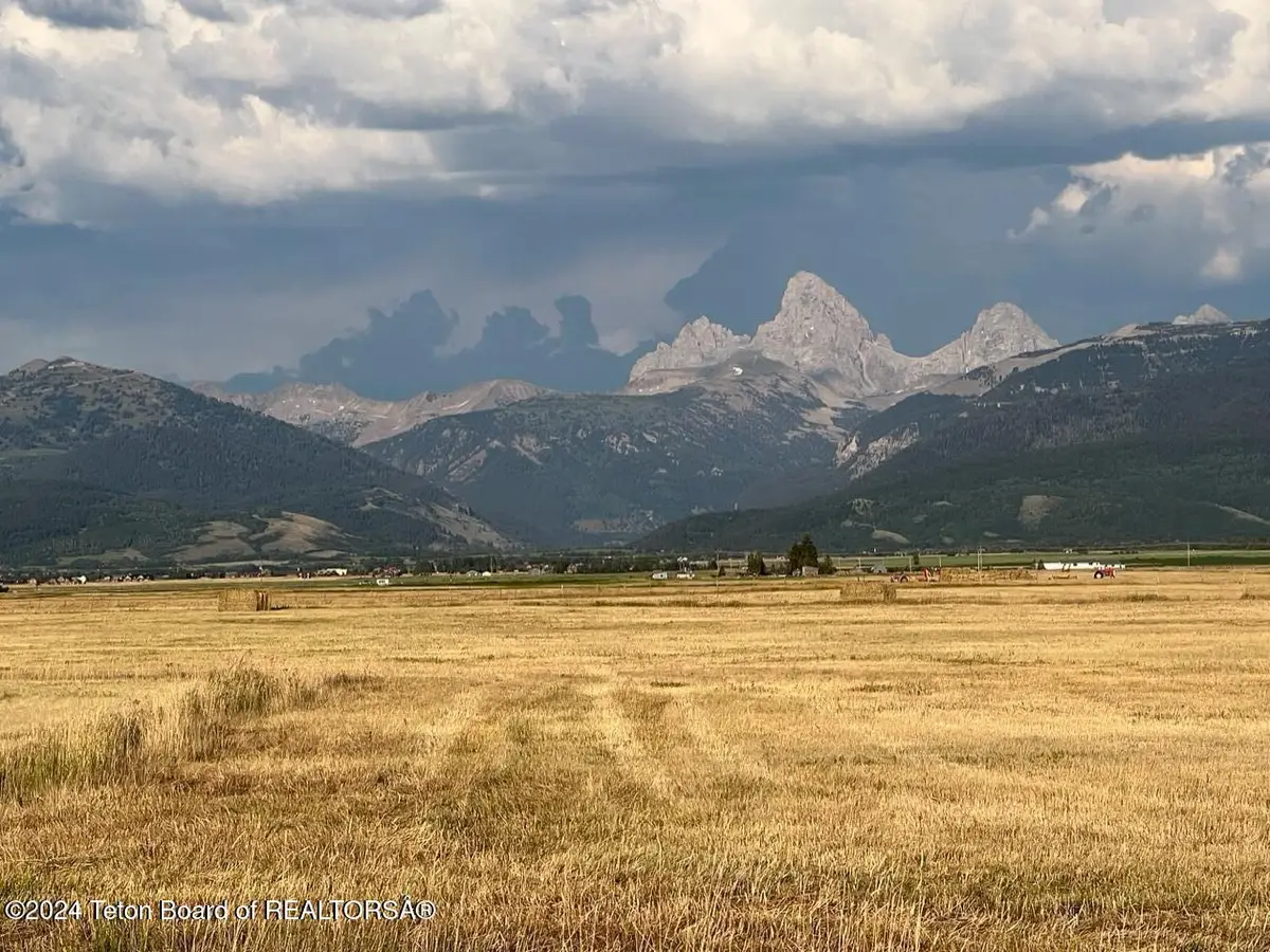 TBD W 2500 N Lot 1, Driggs, ID 83422 - #1