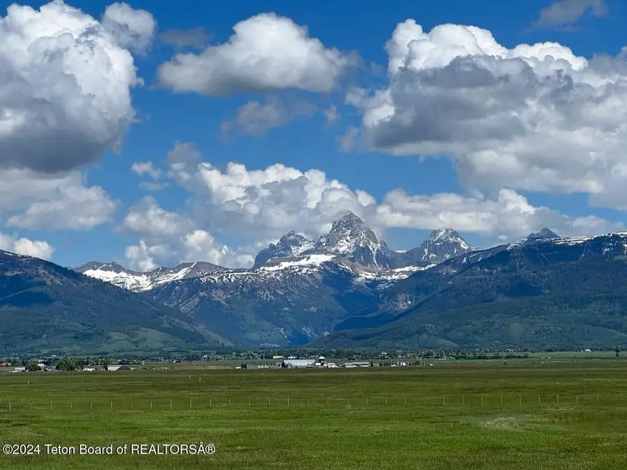 TBD W 2500 N Lot 1, Driggs, ID 83422 - #2