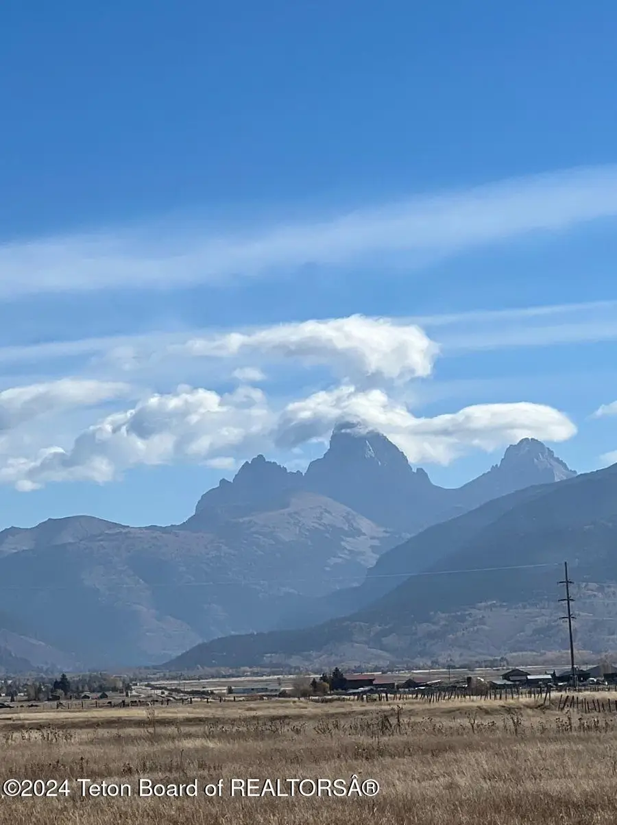 TBD W 2500 N Lot 1, Driggs, ID 83422 - #3