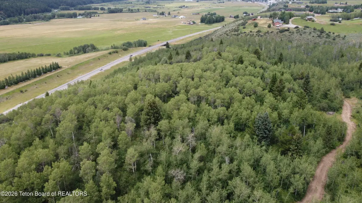 98100 Lot 4 Hwy 89, Thayne, WY 83127 - #1