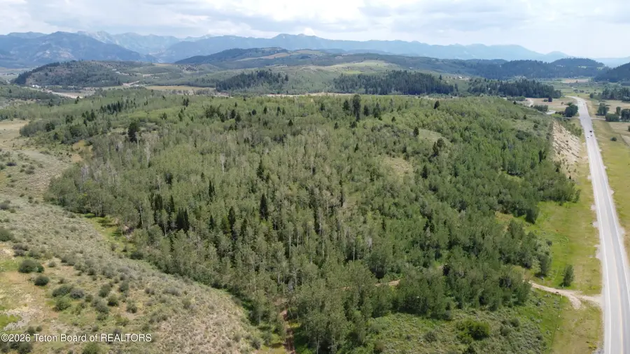 98100 Lot 5 Hwy 89, Thayne, WY 83127 - #2