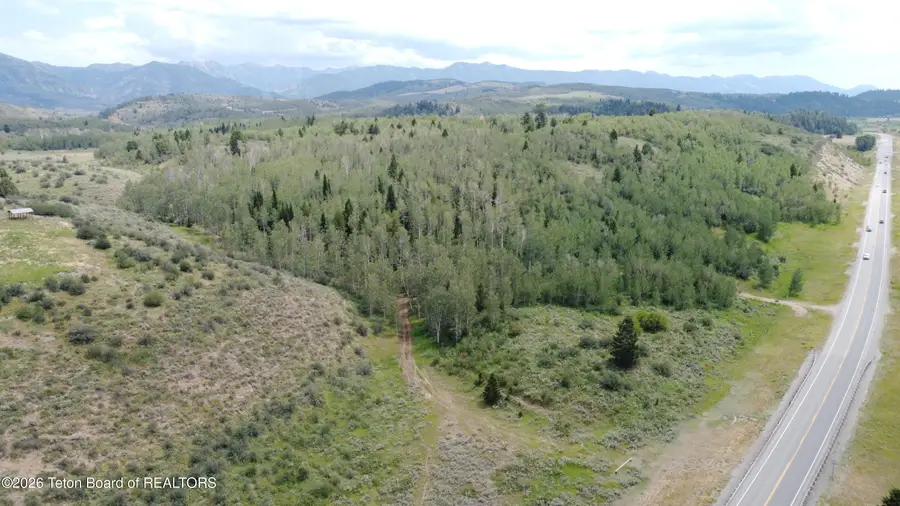 98100 Lot 6 Hwy 89, Thayne, WY 83127 - #2