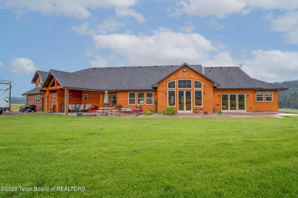 78 Red Fox Lane, Smoot, WY 83126 - #1