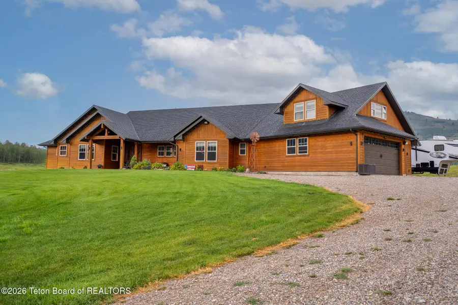 78 Red Fox Lane, Smoot, WY 83126 - #2
