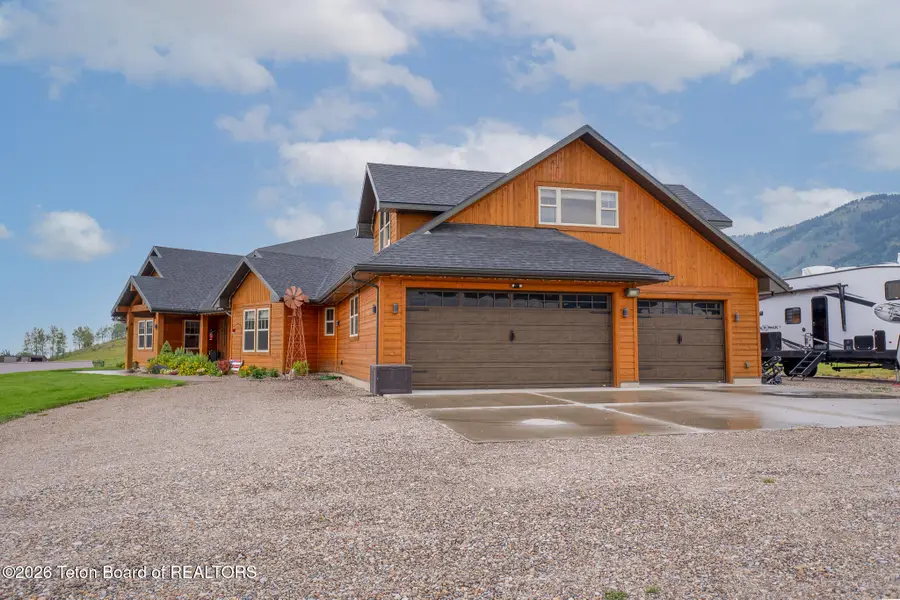 78 Red Fox Lane, Smoot, WY 83126 - #3