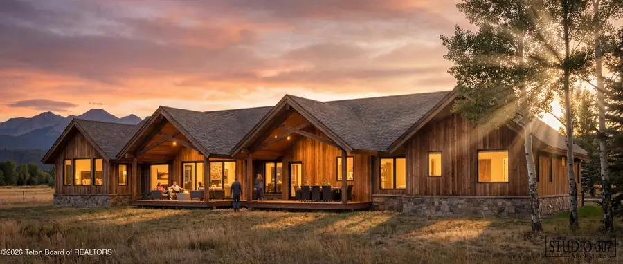 LOT 4 Powder Day Lane, Driggs, ID 83422 - #2