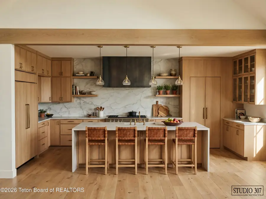 LOT 4 Powder Day Lane, Driggs, ID 83422 - #3