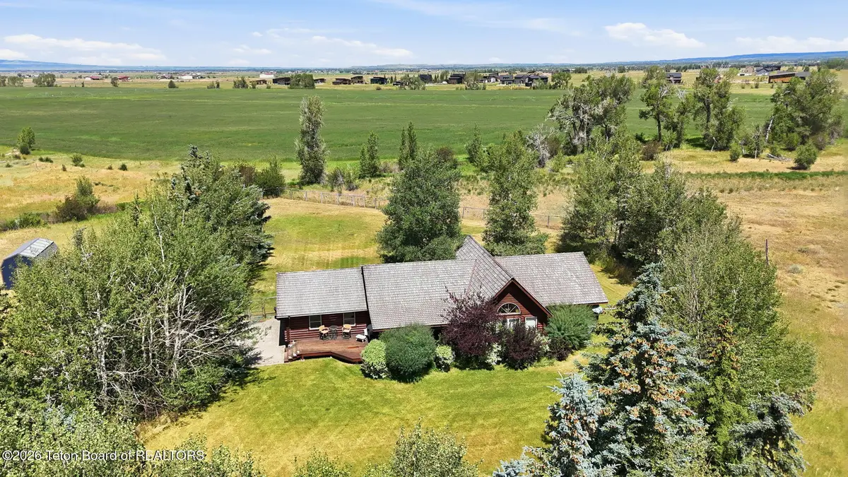 1210 Clearview Drive, Driggs, ID 83422 - #1