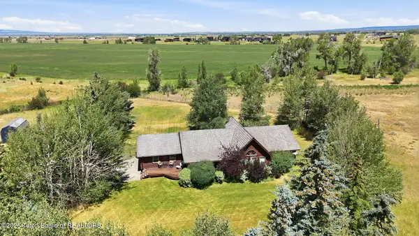 1210 Clearview Drive, Driggs, ID 83422