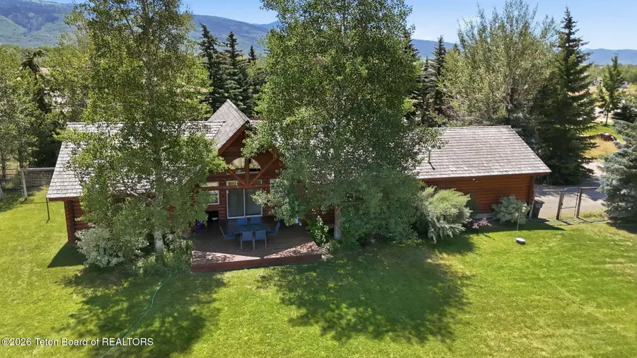 1210 Clearview Drive, Driggs, ID 83422 - #2