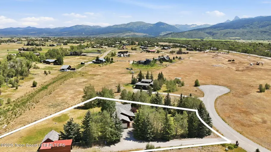 1210 Clearview Drive, Driggs, ID 83422 - #3