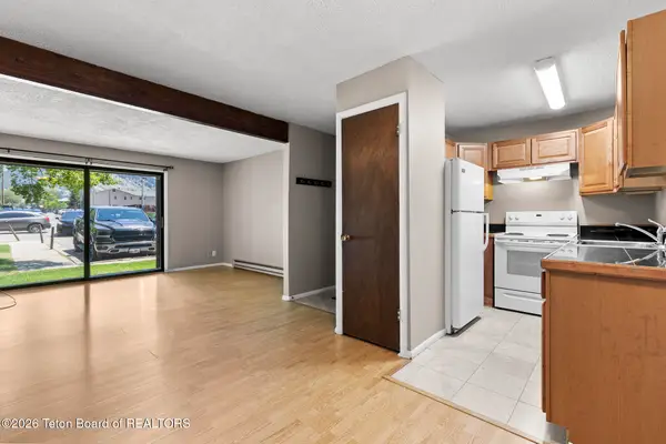 355 W Deloney Avenue #A3, Jackson, WY 83001