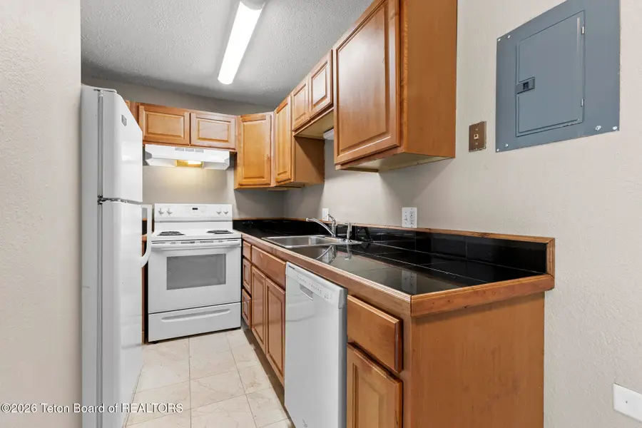 355 W Deloney Avenue #A3, Jackson, WY 83001 - #2