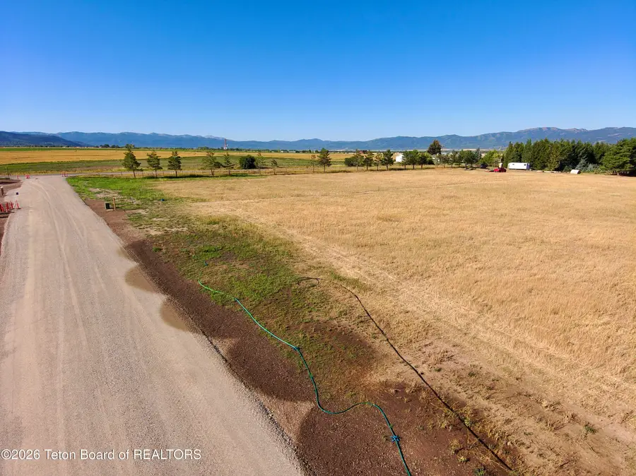 TBD LOT 2 Hillside Lane, Driggs, ID 83422 - #2