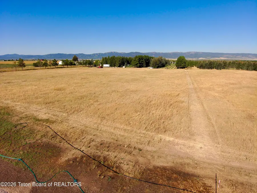 TBD LOT 2 Hillside Lane, Driggs, ID 83422 - #3