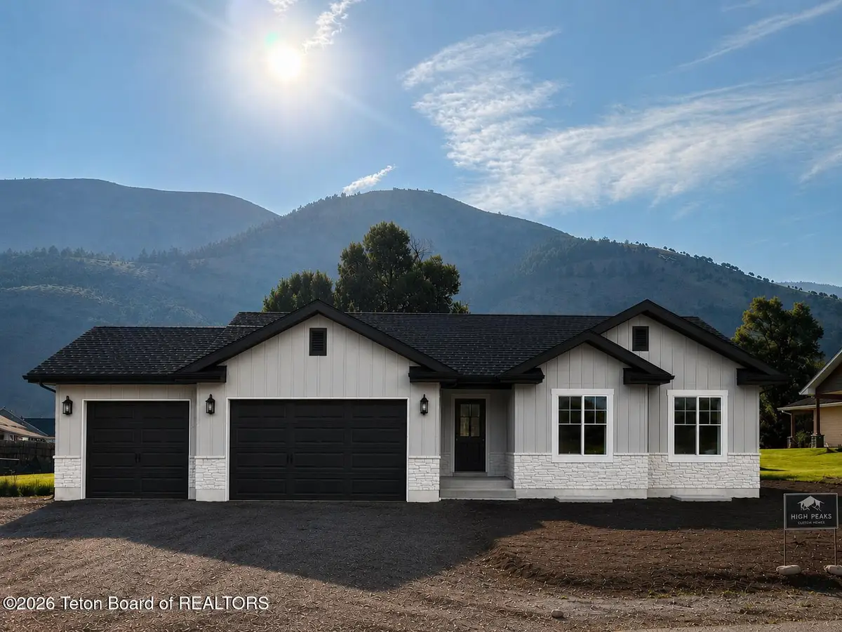 LOT 2 Madison Street, Afton, WY 83110 - #1