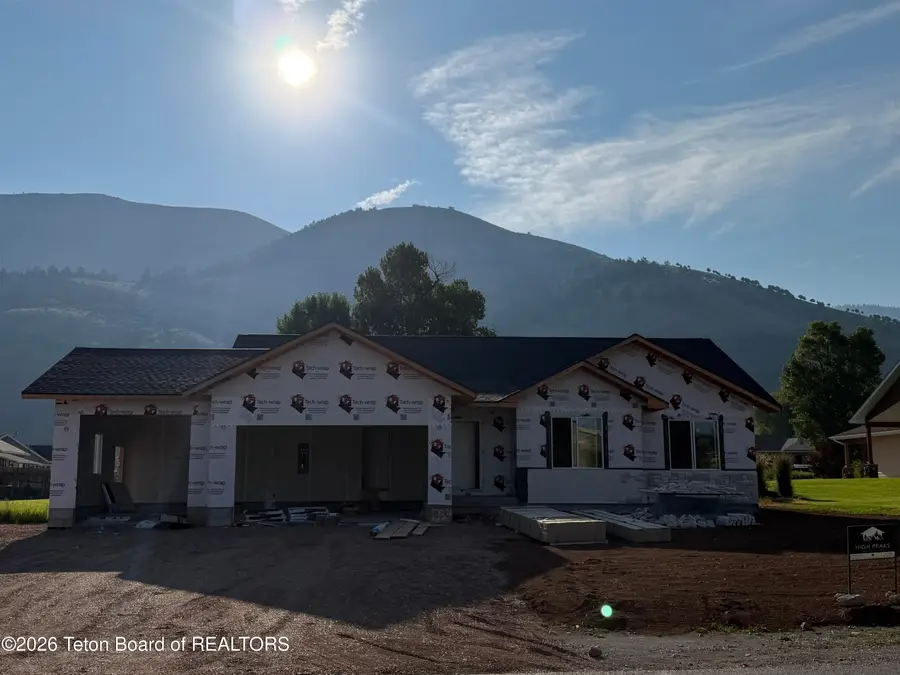 LOT 2 Madison Street, Afton, WY 83110 - #2