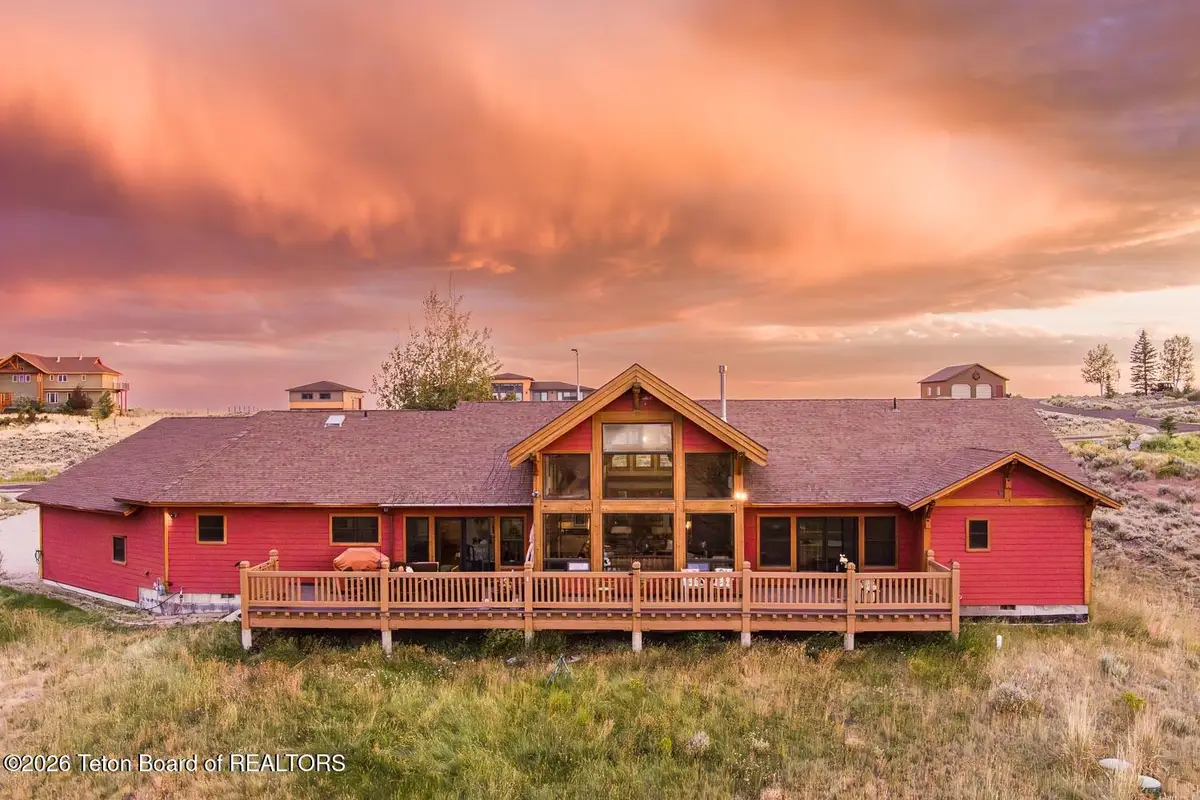 30 Broken Hills Drive, Pinedale, WY 82941 - #1