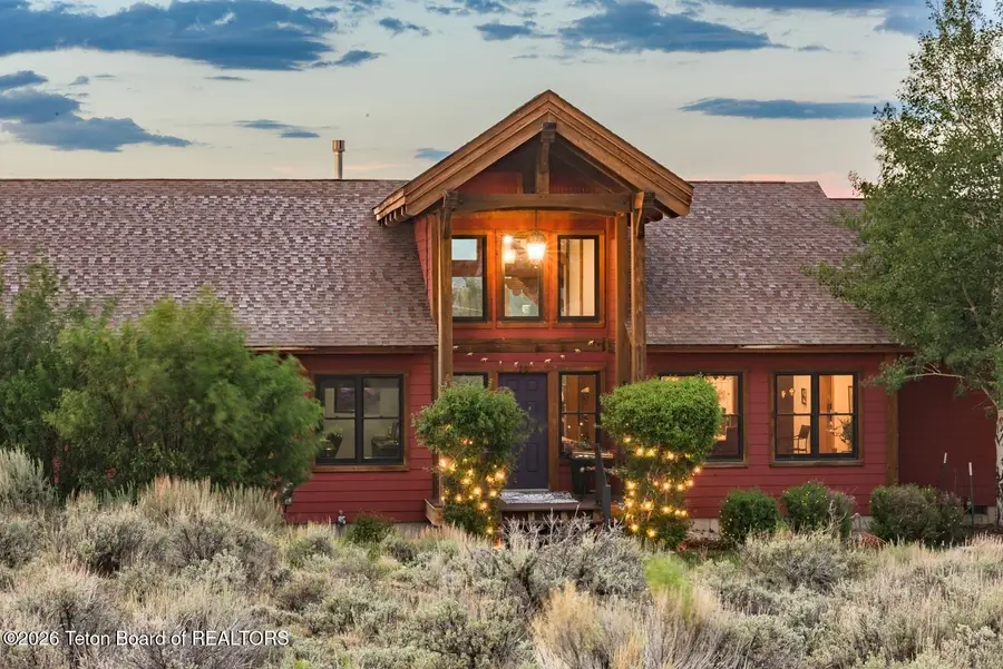 30 Broken Hills Drive, Pinedale, WY 82941 - #2