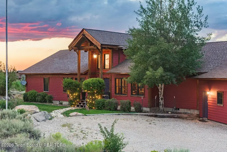 30 Broken Hills Drive, Pinedale, WY 82941 - #3