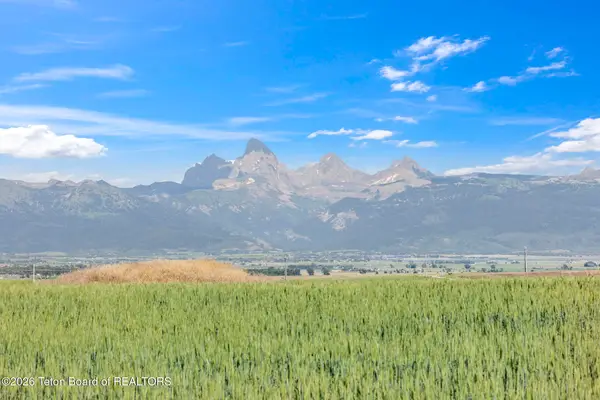8520 Fawn Ridge Lane, Tetonia, ID 83452