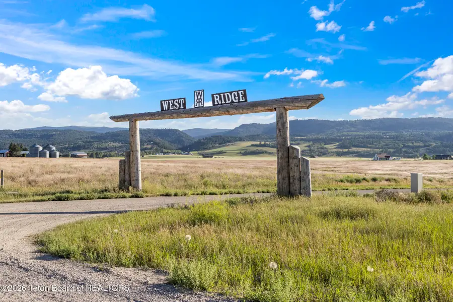 8520 Fawn Ridge Lane, Tetonia, ID 83452 - #3