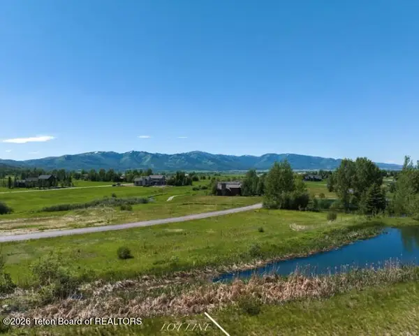 6 Riparian Drive, Victor, ID 83455