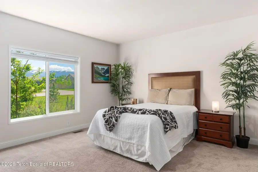 3804 Spruce Road, Victor, ID 83455 - #2