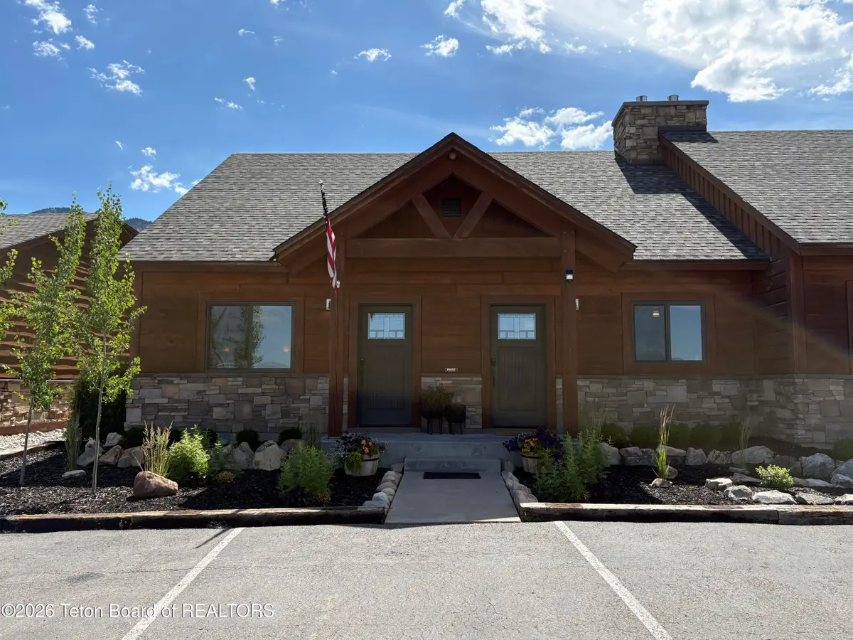 308 Golf Course Ln #13 AND 14, Afton, WY 83110 - #1
