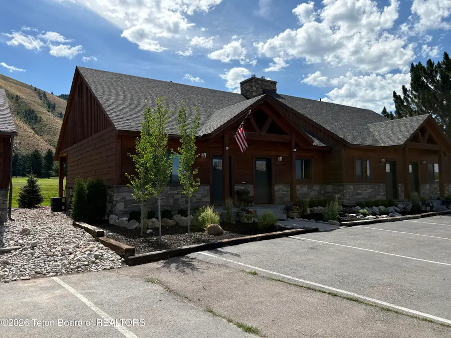 308 Golf Course Ln #13 AND 14, Afton, WY 83110 - #2
