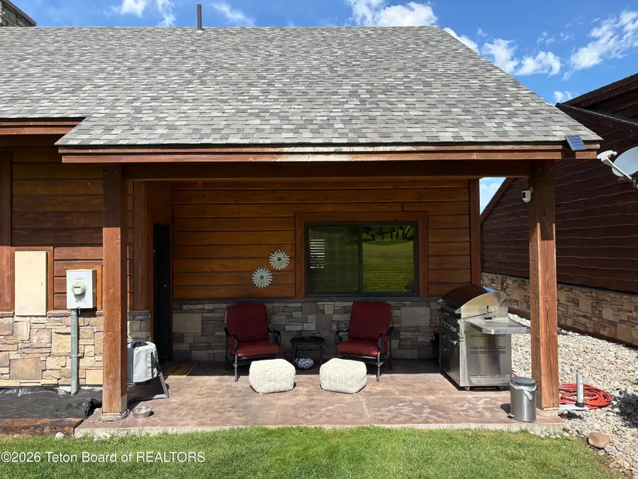 308 Golf Course Ln #13 AND 14, Afton, WY 83110 - #3